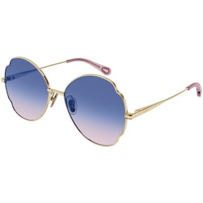 Chloe Sonnenbrille - KIDS - CC0008S-003 Chloe Sonnenbrille - KIDS - CC0008S-003