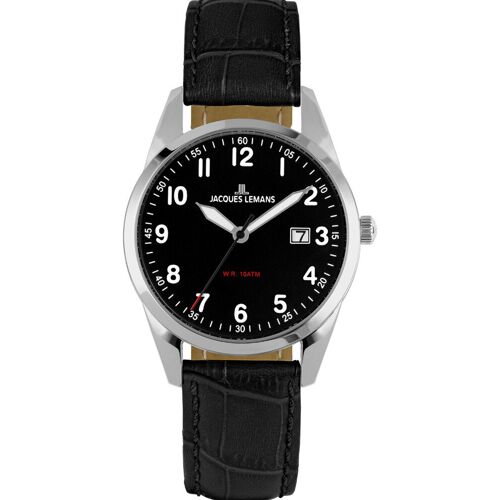 Jacques Lemans Uhren - Vienna - 1-2005A