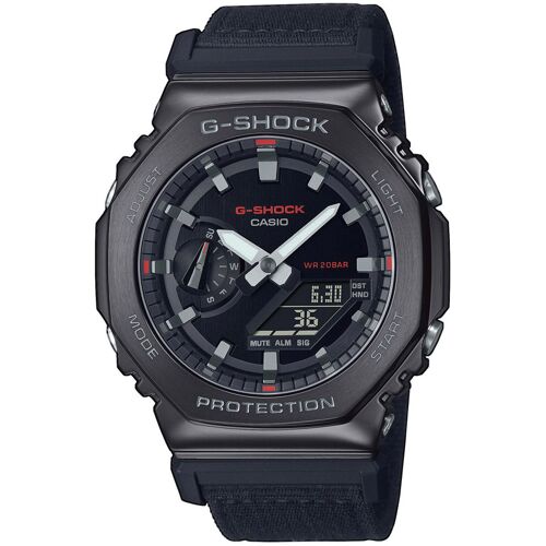 Casio Uhren - G-Shock - GM-2100CB-1AER