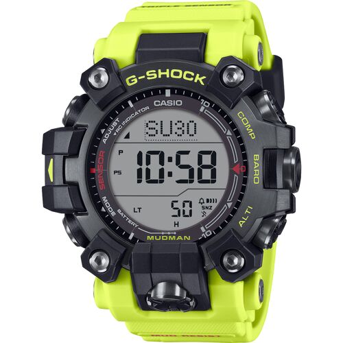 Casio Uhren - G-Shock - GW-9500MRY-1A9ER