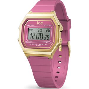 Ice watch Uhren - ICE digit retro - Blush violet - 022051 Ice watch Uhren - ICE digit retro - Blush violet - 022051
