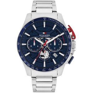 Tommy Hilfiger Uhren - Bank 44mm - 1792261 Tommy Hilfiger Uhren - Bank 44mm - 1792261