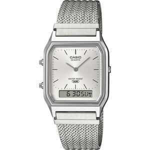 Casio Uhren - Vintage Edgy - AQ-230EM-7AEF Casio Uhren - Vintage Edgy - AQ-230EM-7AEF