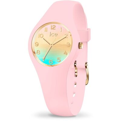 Ice watch Uhren - ICE horizon Pink girly XS - 021432 Ice watch Uhren - ICE horizon Pink girly XS - 021432