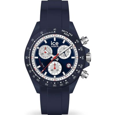 Ice watch Uhren - Bewatch Blue White 41mm - 025630 Ice watch Uhren - Bewatch Blue White 41mm - 025630
