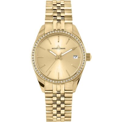 Jacques Lemans Uhren - Derby - 1-2085.1L Jacques Lemans Uhren - Derby - 1-2085.1L