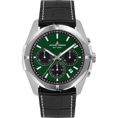 Jacques Lemans Uhren - Melbourne - 1-2180F Jacques Lemans Uhren - Melbourne - 1-2180F