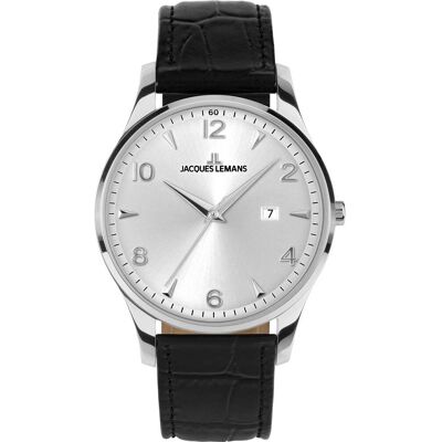 Jacques Lemans Uhren - London - 1-2216B Jacques Lemans Uhren - London - 1-2216B