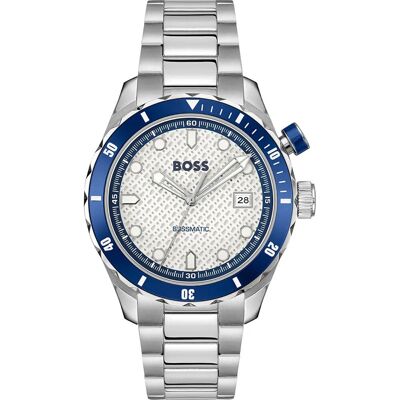 Boss Uhren - Bossmatic - 1514212 Boss Uhren - Bossmatic - 1514212