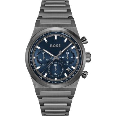 Boss Uhren - CANDOR CHRONO - 1514223 Boss Uhren - CANDOR CHRONO - 1514223