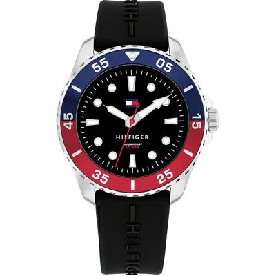 Tommy Hilfiger Uhren - Kids Boys - 1720046 Tommy Hilfiger Uhren - Kids Boys - 1720046