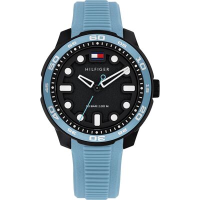 Tommy Hilfiger Uhren - Kinderuhr TH-REGATTA 36mm - 1720056 Tommy Hilfiger Uhren - Kinderuhr TH-REGATTA 36mm - 1720056