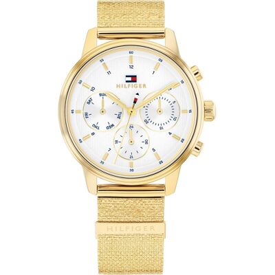 Tommy Hilfiger Uhren - Blake - 1782808 Tommy Hilfiger Uhren - Blake - 1782808