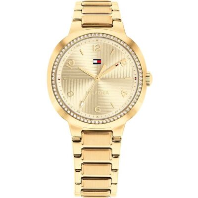Tommy Hilfiger Uhren - SAVANNAH - 1782900 Tommy Hilfiger Uhren - SAVANNAH - 1782900