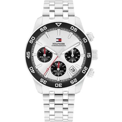 Tommy Hilfiger Uhren - 1792215 Tommy Hilfiger Uhren - 1792215