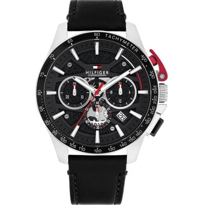 Tommy Hilfiger Uhren - Bank - 1792258 Tommy Hilfiger Uhren - Bank - 1792258