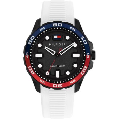 Tommy Hilfiger Uhren - 1792264 Tommy Hilfiger Uhren - 1792264