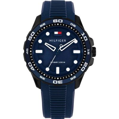 Tommy Hilfiger Uhren - Regatta 42mm - 1792265 Tommy Hilfiger Uhren - Regatta 42mm - 1792265