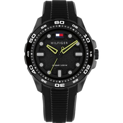 Tommy Hilfiger Uhren - 1792266 Tommy Hilfiger Uhren - 1792266
