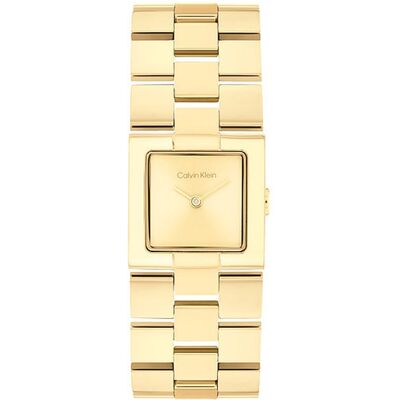 Calvin Klein Uhren - 25100089 Calvin Klein Uhren - 25100089