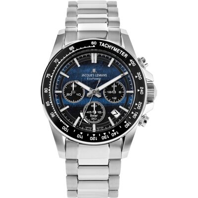 Jacques Lemans Uhren - Derby - 50-10B Jacques Lemans Uhren - Derby - 50-10B
