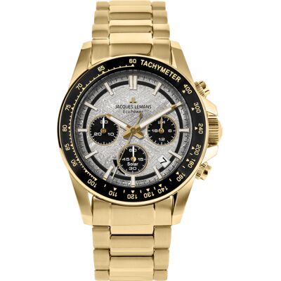 Jacques Lemans Uhren - Derby - 50-10F Jacques Lemans Uhren - Derby - 50-10F