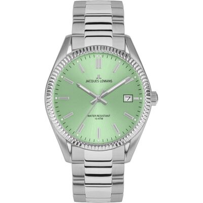 Jacques Lemans Uhren - Derby - 50-4F Jacques Lemans Uhren - Derby - 50-4F