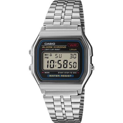 Casio Uhren - A159WE-1EF Casio Uhren - A159WE-1EF