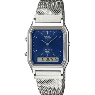 Casio Uhren - AQ-230EM-2AEF Casio Uhren - AQ-230EM-2AEF