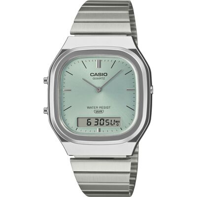 Casio Uhren - AQ-240E-2AEF Casio Uhren - AQ-240E-2AEF
