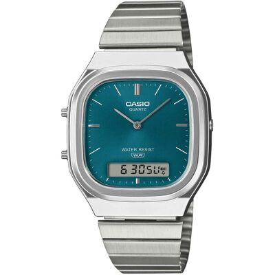Casio Uhren - AQ-240E-3AEF Casio Uhren - AQ-240E-3AEF