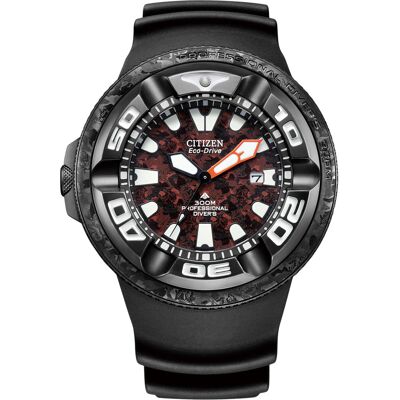 Citizen Uhren - Godzilla-Promaster Professional Diver 300 - BJ8059-03Z Citizen Uhren - Godzilla-Promaster Professional Diver 300 - BJ8059-03Z