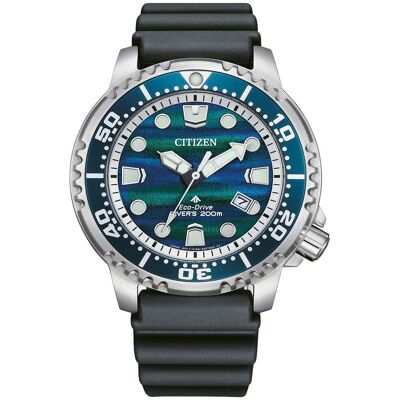 Citizen Uhren - PROMASTER Blue Ocean - BN0167-09W Citizen Uhren - PROMASTER Blue Ocean - BN0167-09W