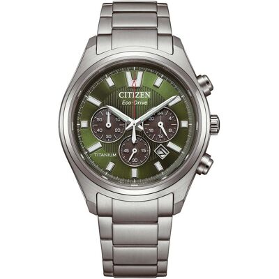 Citizen Uhren - CA4750-51X Citizen Uhren - CA4750-51X