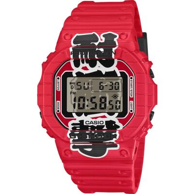 Casio Uhren - ORIGIN - DW-5600AKA-4ER Casio Uhren - ORIGIN - DW-5600AKA-4ER