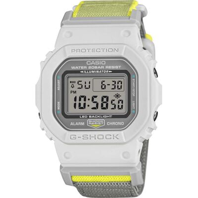 Casio Uhren - SERIE 5600 - DW-5600MNC-7A8ER Casio Uhren - SERIE 5600 - DW-5600MNC-7A8ER