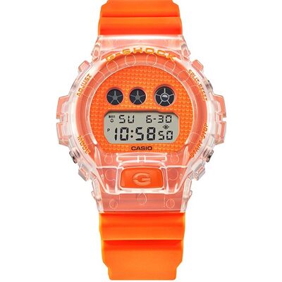 Casio Uhren - DIGITAL 6900-SERIE - DW-6900GL-4ER Casio Uhren - DIGITAL 6900-SERIE - DW-6900GL-4ER