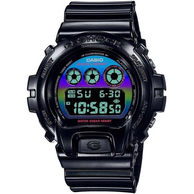 Casio Uhren - G-Shock - DW-6900RGB-1ER Casio Uhren - G-Shock - DW-6900RGB-1ER
