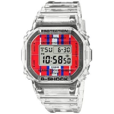Casio Uhren - G-Shock - DWE-5600KS-7ER Casio Uhren - G-Shock - DWE-5600KS-7ER