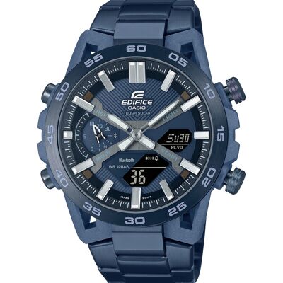 Casio Uhren - ECB-2000CB-2AEF Casio Uhren - ECB-2000CB-2AEF