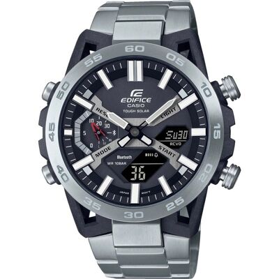 Casio Uhren - ECB-2000D-1AEF Casio Uhren - ECB-2000D-1AEF