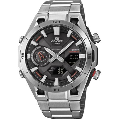 Casio Uhren - EDIFICE SOSPENSIONE - ECB-2300D-1AEF Casio Uhren - EDIFICE SOSPENSIONE - ECB-2300D-1AEF