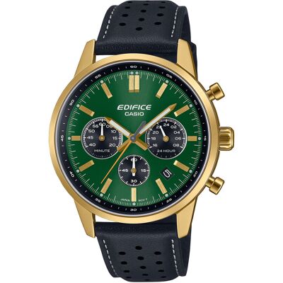 Casio Uhren - EFR-575CL-3AEF Casio Uhren - EFR-575CL-3AEF