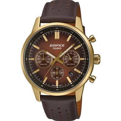 Casio Uhren - EFR-575CL-5AEF Casio Uhren - EFR-575CL-5AEF