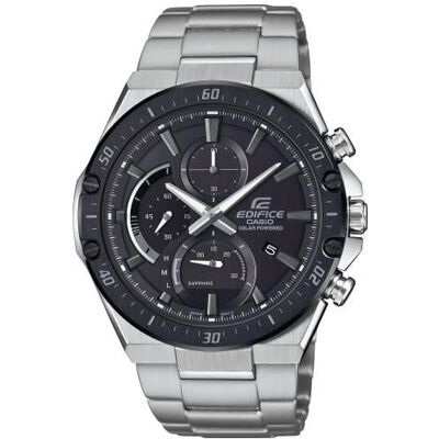 Casio Uhren - Edifice - EFS-S560DB-1AVUEF Casio Uhren - Edifice - EFS-S560DB-1AVUEF