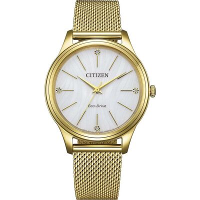 Citizen Uhren - EM1222-87A Citizen Uhren - EM1222-87A
