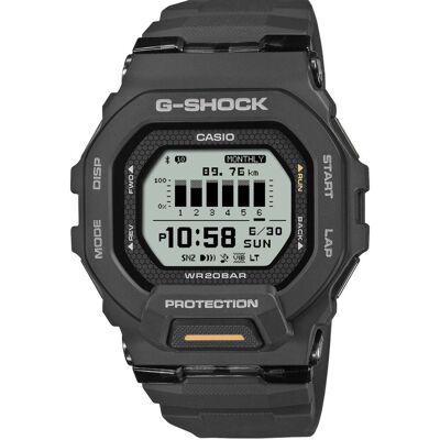 Casio Uhren - GBD-200-1A1ER Casio Uhren - GBD-200-1A1ER