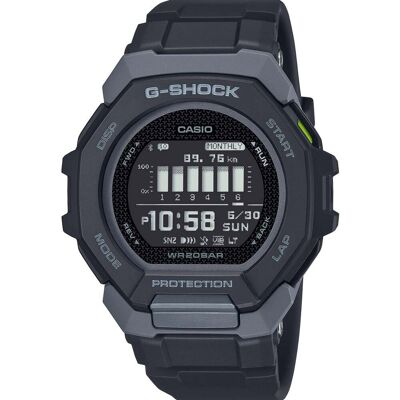 Casio Uhren - G-SQUAD - GBD-300-1ER Casio Uhren - G-SQUAD - GBD-300-1ER