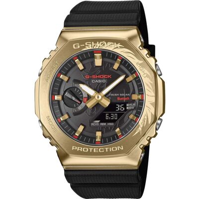 Casio Uhren - G-Shock - GBM-2100CX-9AER Casio Uhren - G-Shock - GBM-2100CX-9AER