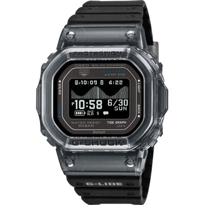 Casio Uhren - G-Shock - GBX-H5600-1ER Casio Uhren - G-Shock - GBX-H5600-1ER